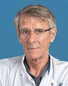 Henk M. Lokhorst