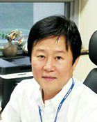 Dong-Wook Kim