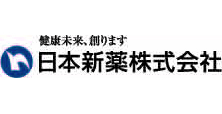 日本新薬株式会社