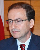 Prof. Alberto Orfao