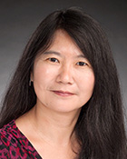 Prof. Jinghui Zhang