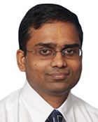 Dr. Sampath Venkata Sreekanth