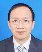 Prof. Suning Chen