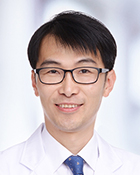 Prof. Dong Yeop Shin