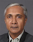 Prof. Vikram Mathews
