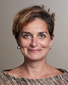 Dr. Yelena Ginzburg