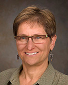 Dr. Diane Krause