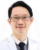 Dr. Adisak Tantiworawit 