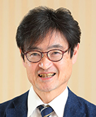 豊嶋 崇徳先生