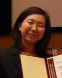 Yasuko Hamada