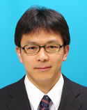 Hisayoshi Hashimoto