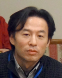Naohiro Sekiguchi