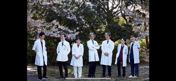 横浜市立大学附属病院　血液・リウマチ・感染症内科の写真（2022/4～）