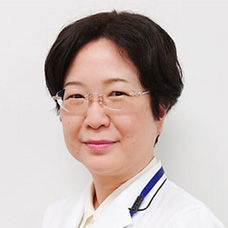 山口　素子 先生