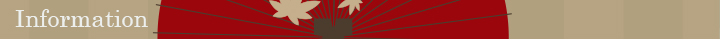 Information