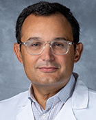 Guillermo Garcia-Manero