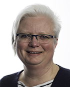 Monique den Boer