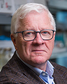 John E. Dick
