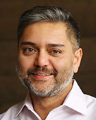 Siddhartha Jaiswal