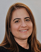 Esther Natalie Oliva
