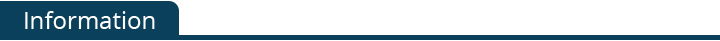 Information